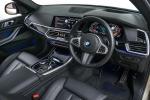 BMW X5 M50d 2018 года (ZA)